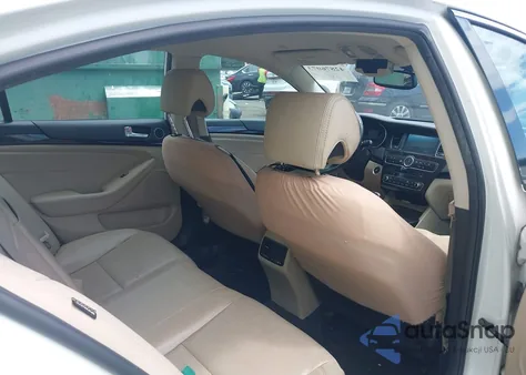 2015 Kia Cadenza Premium z USA, uszkodzony, nr VIN KNALN4D7XF5172560